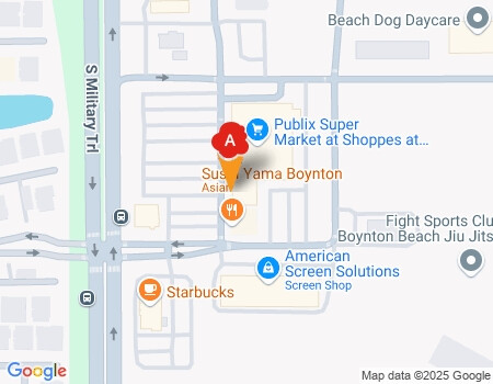 Google map Image